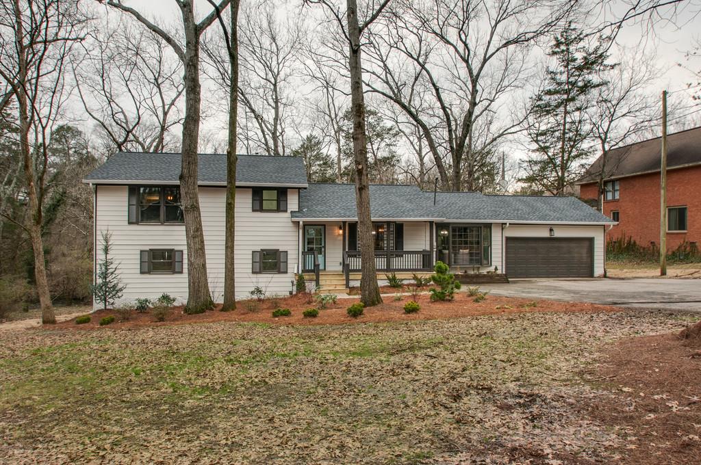 Nashville Real Estate - Residential for sale