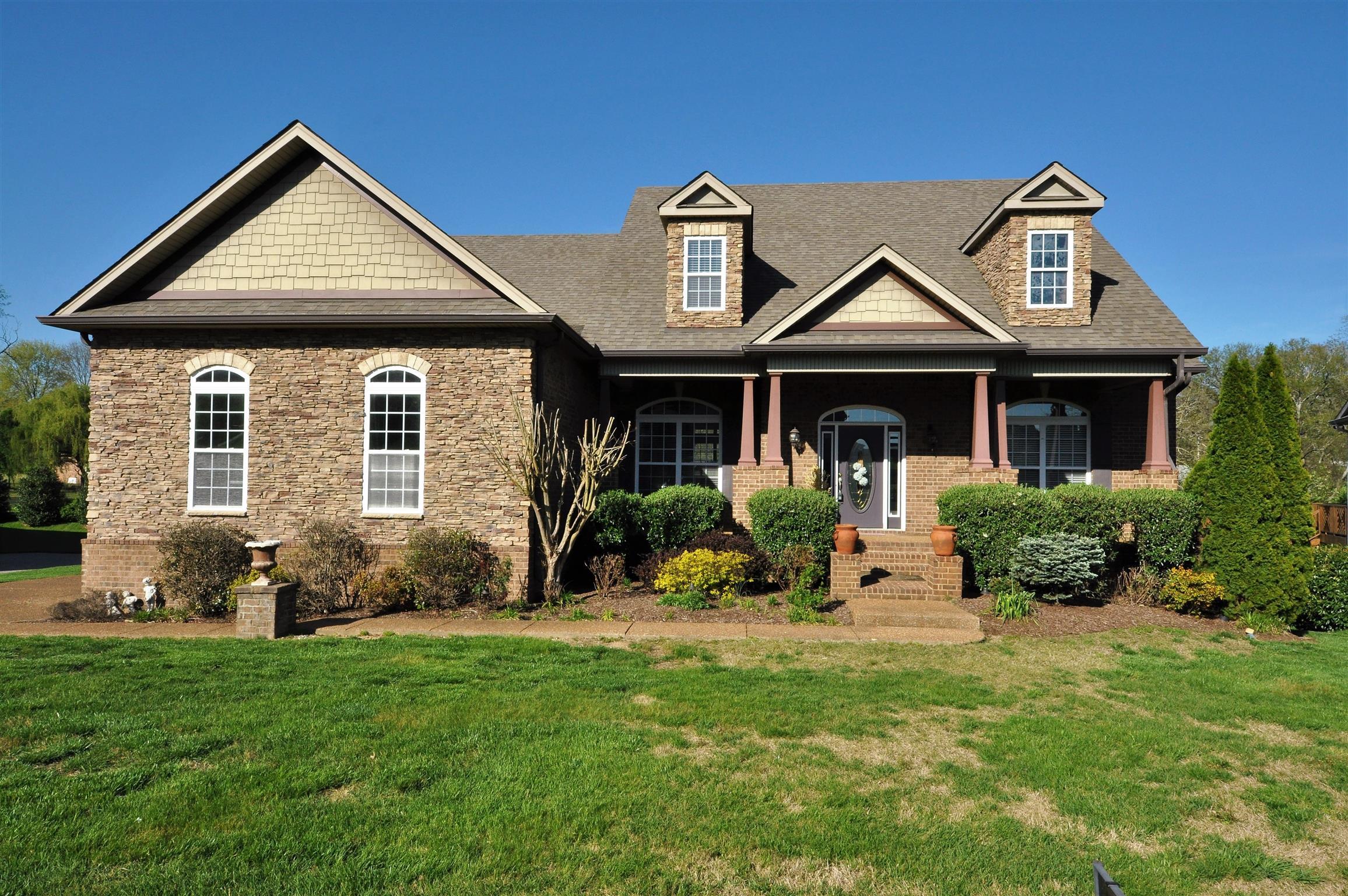 Hendersonville Real Estate - Residential for sale
