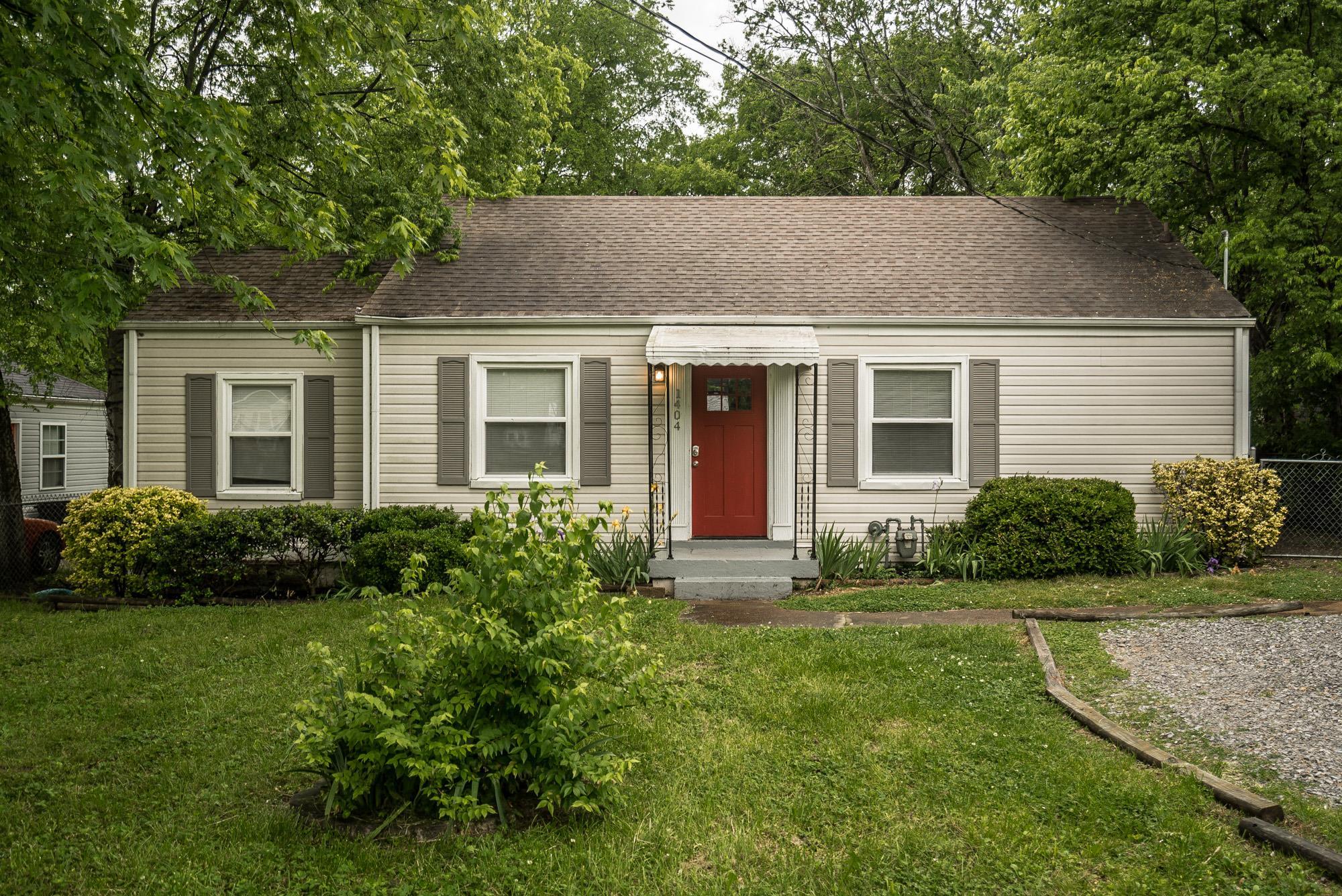 Nashville Real Estate - Residential for sale
