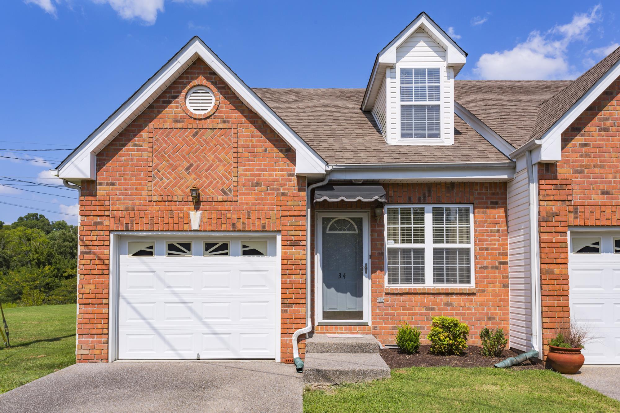 Home for sale in 2120 Lebanon Pike, #34 Nashville, TN