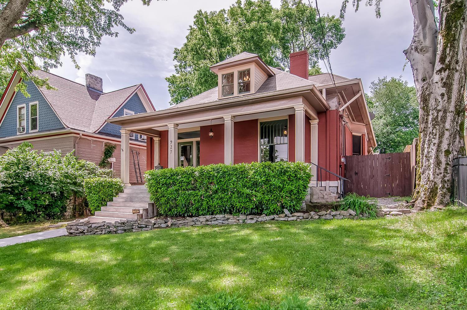 Nashville Real Estate - Residential for sale
