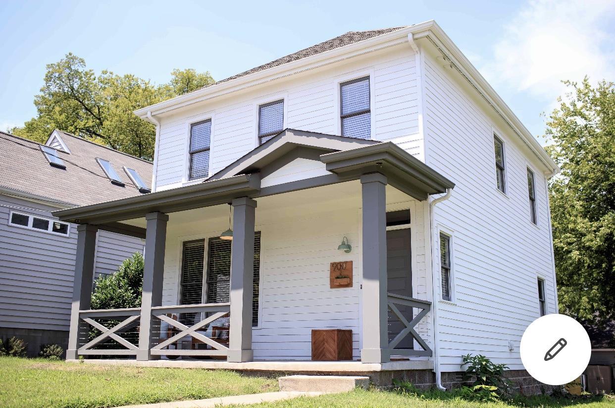 Home for sale in 900b B Locklayer St Nashville, TN