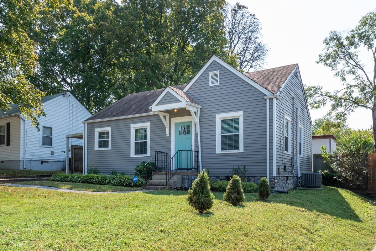 Nashville Real Estate - Residential for sale