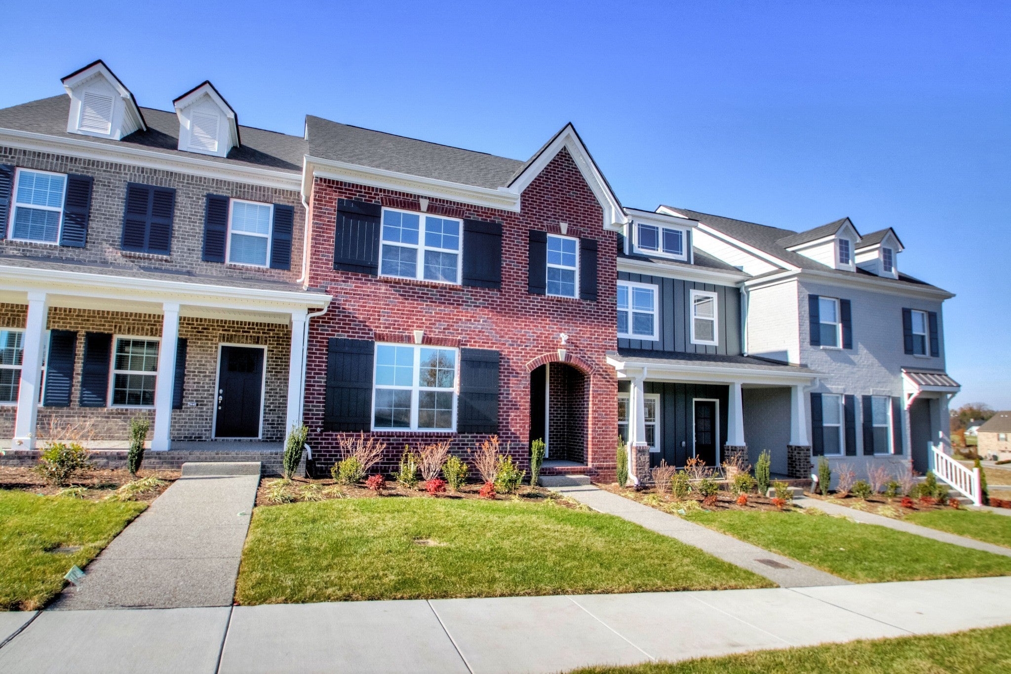 Hendersonville Real Estate - Residential for sale