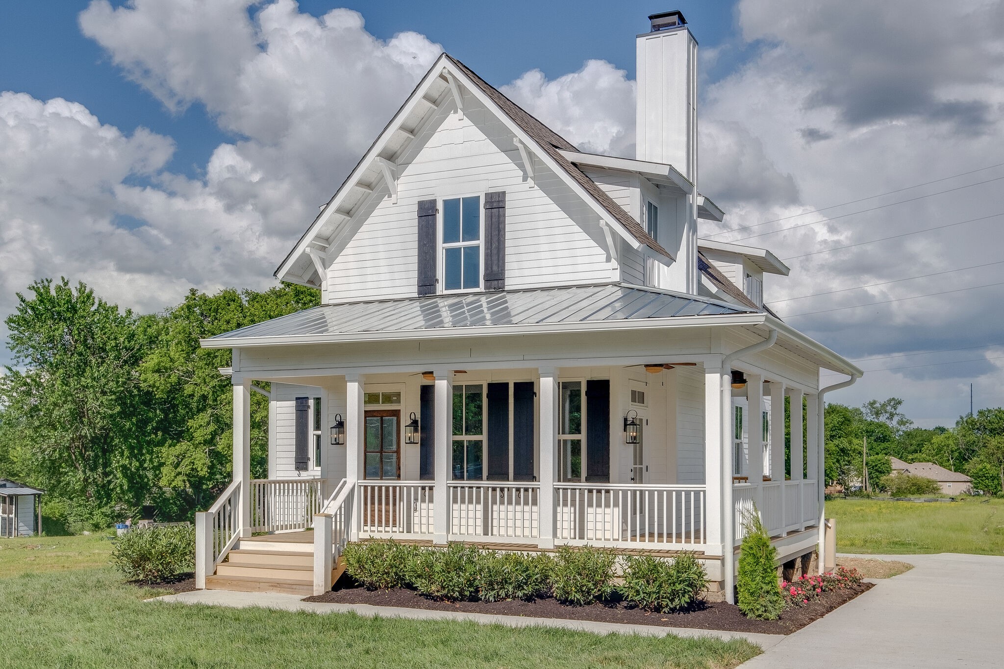 Residential Real Estate for sale in Nashville, TN