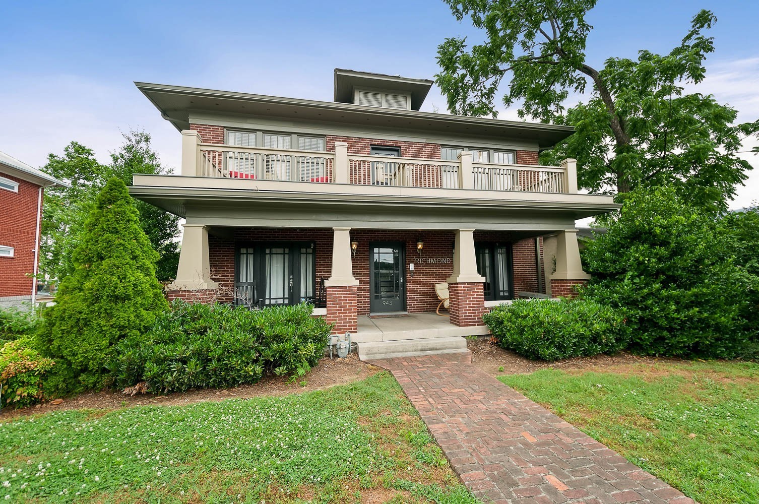 Residential Real Estate for sale in Nashville, TN