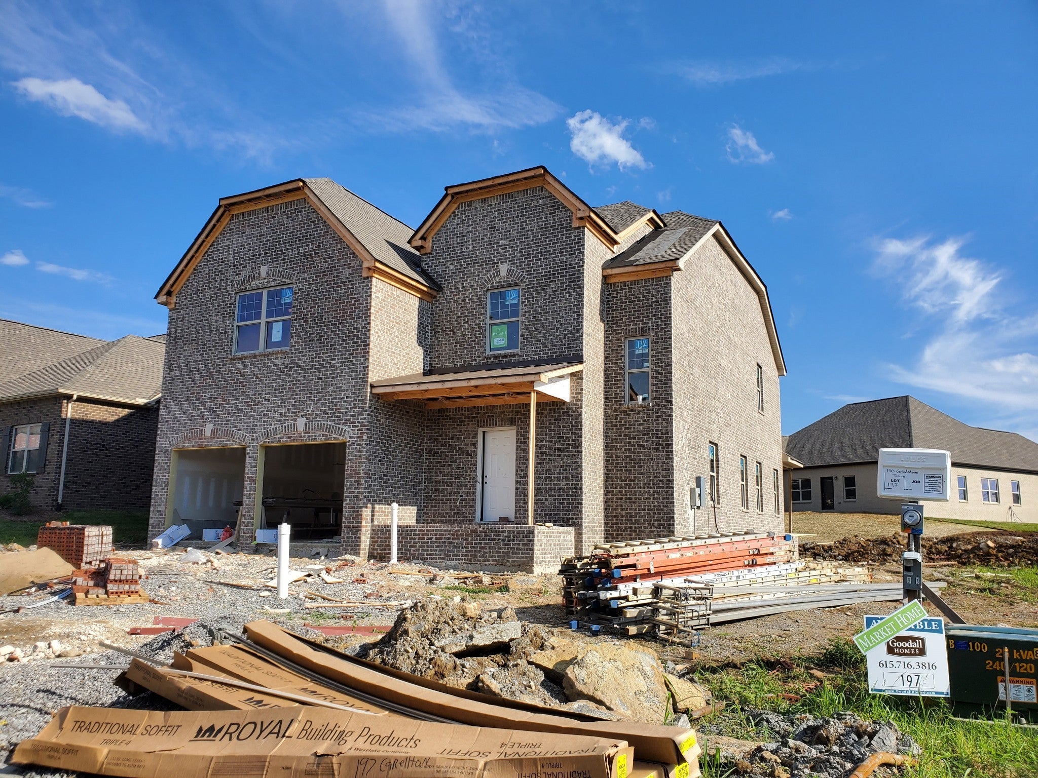 Home for sale in 110 Grindstone Drive Gallatin, TN