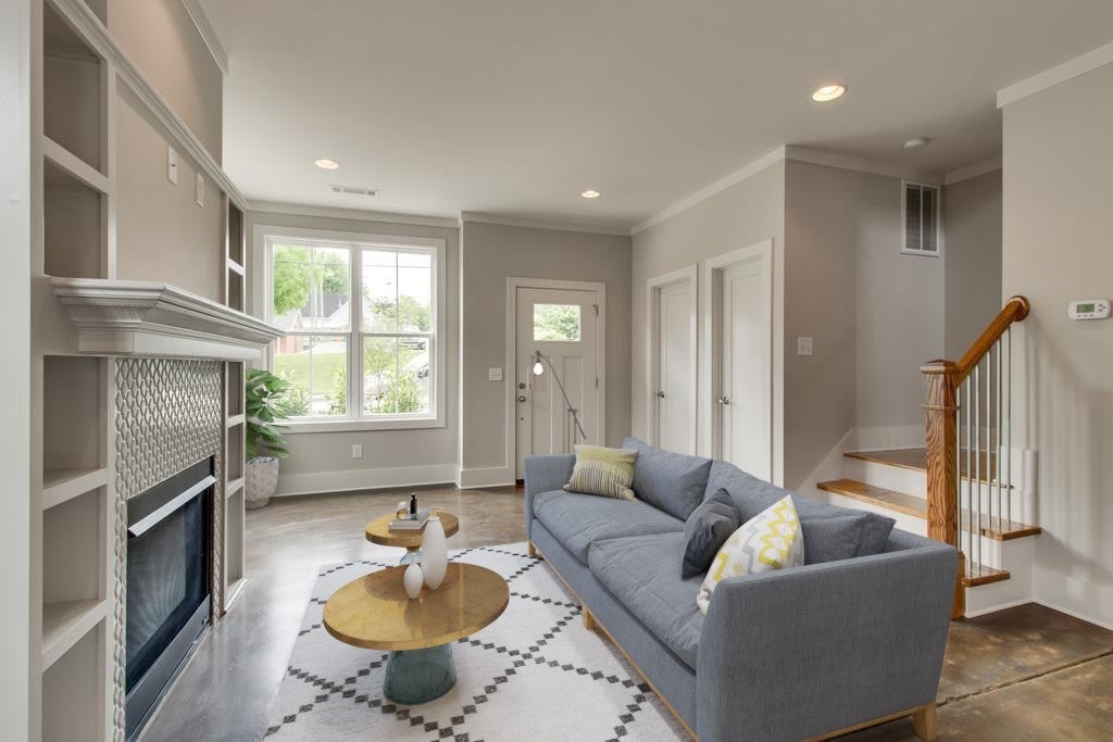 Nashville Real Estate - Residential for sale