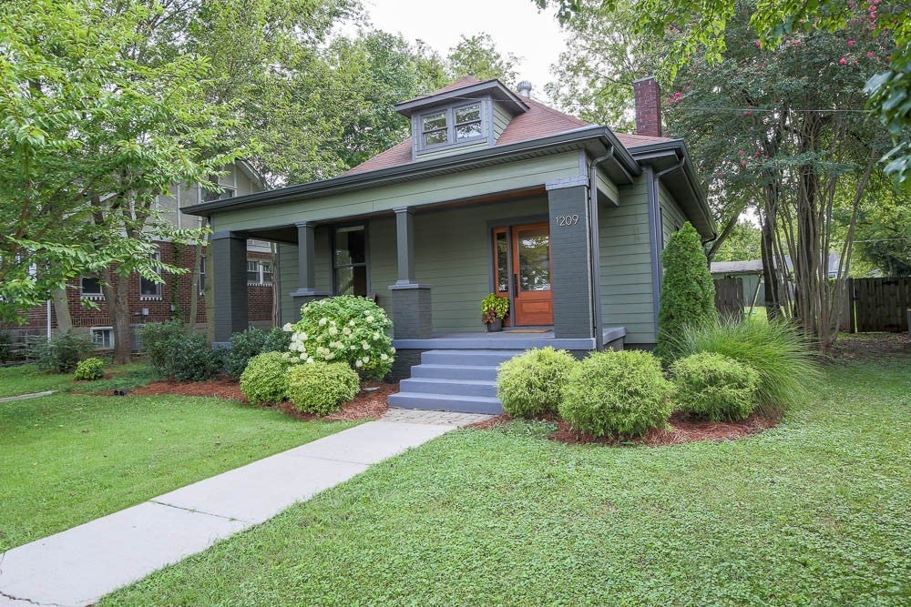 Nashville Real Estate - Residential for sale