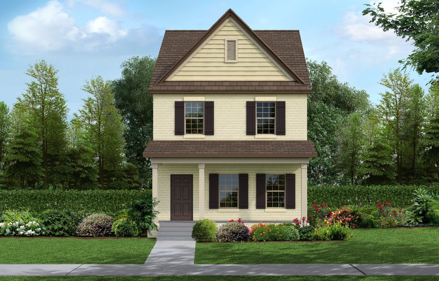Home for sale in 311 Cloverbrook Way Gallatin, TN
