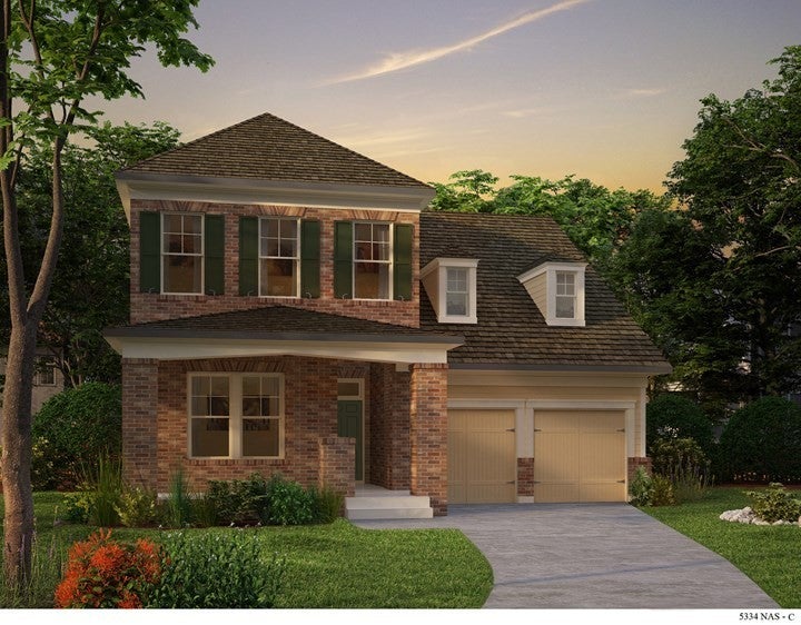 Home for sale in 424 Abington Drive Hendersonville, TN