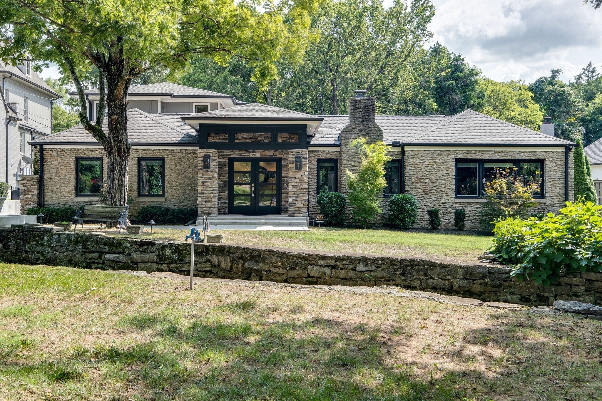 Home for sale in 3901 Trimble Road Nashville, TN