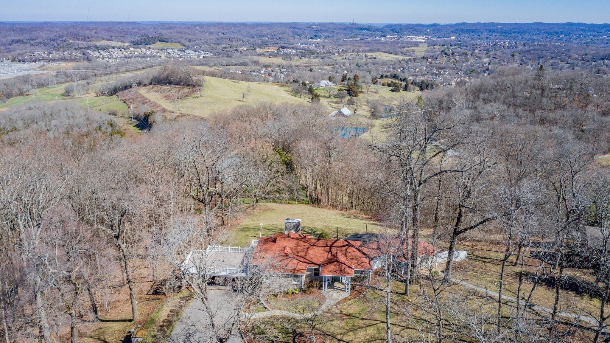 Home for sale in 8630 Mccrory Ln Nashville, TN