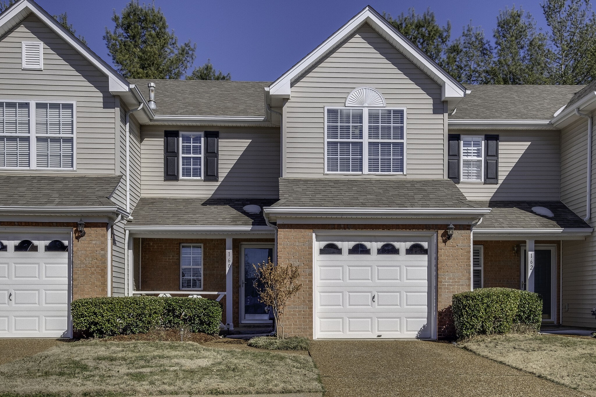 Home for sale in 160 Stanton Hall Lane Franklin, TN