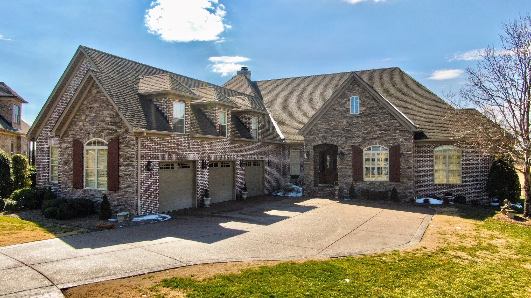 Home for sale in 1112 Yorkville Belle Ct Gallatin, TN