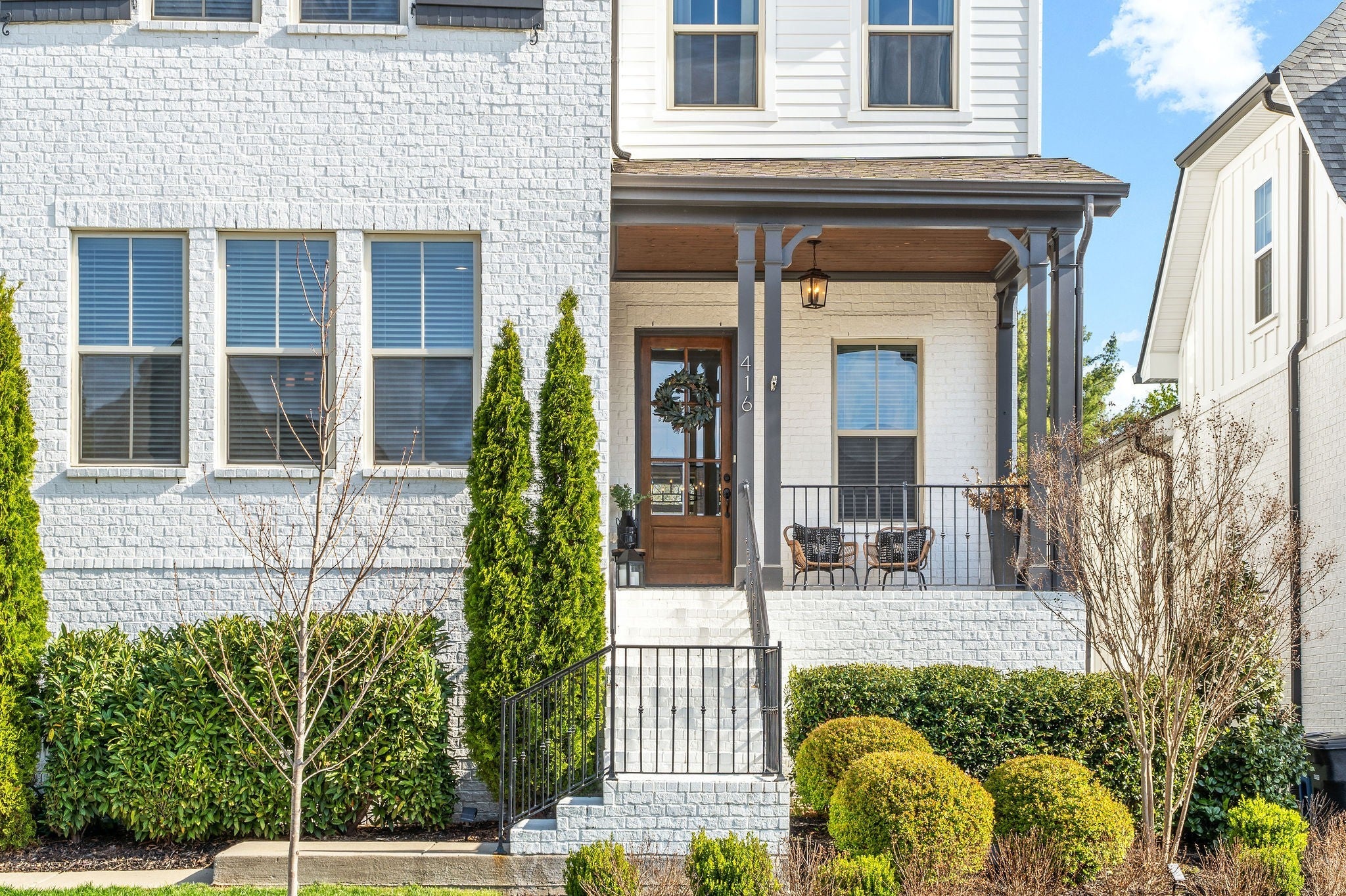 Home for sale in 416 Dragonfly Ct Franklin, TN