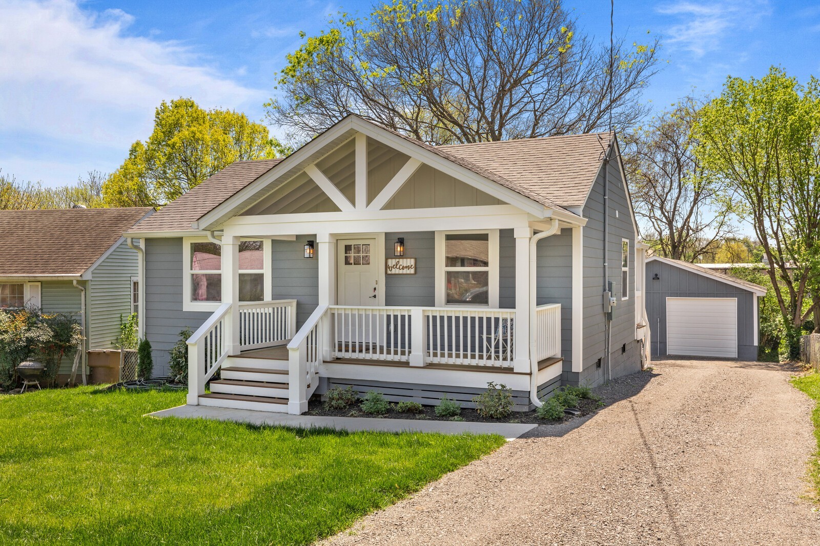 Home for sale in 5512 Vaught Dr Nashville, TN