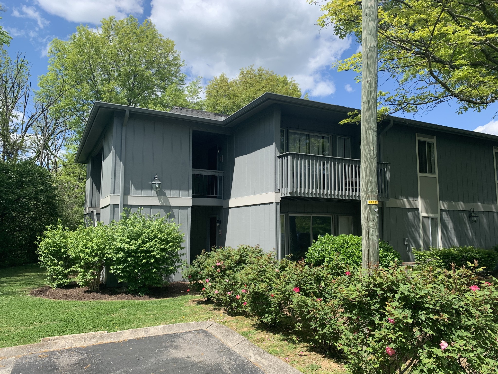 Home for sale in 21 Vaughns Gap Rd 142 Nashville, TN