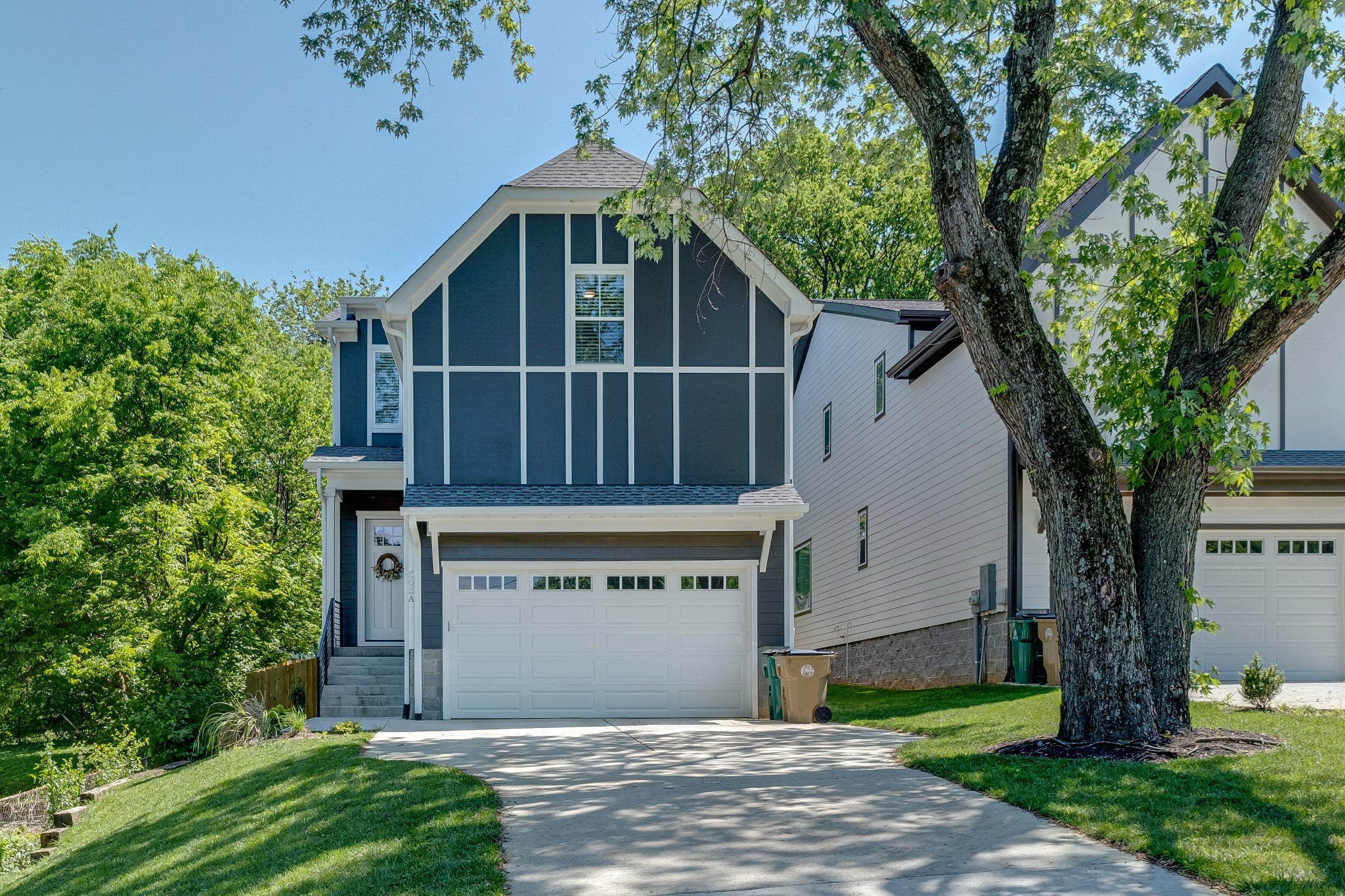 Nashville Real Estate - Residential for sale