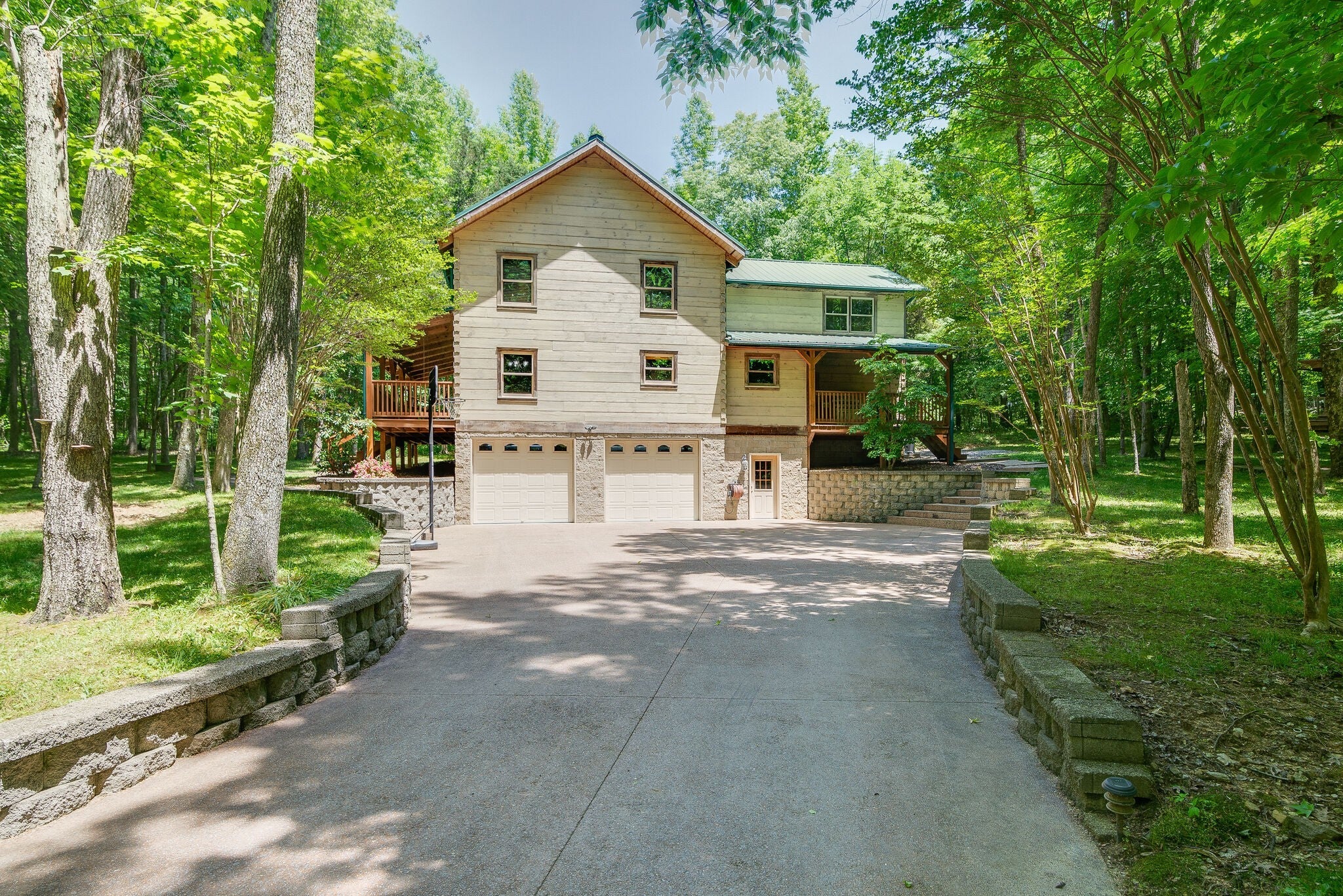 Residential Real Estate for sale in Mount Juliet, TN