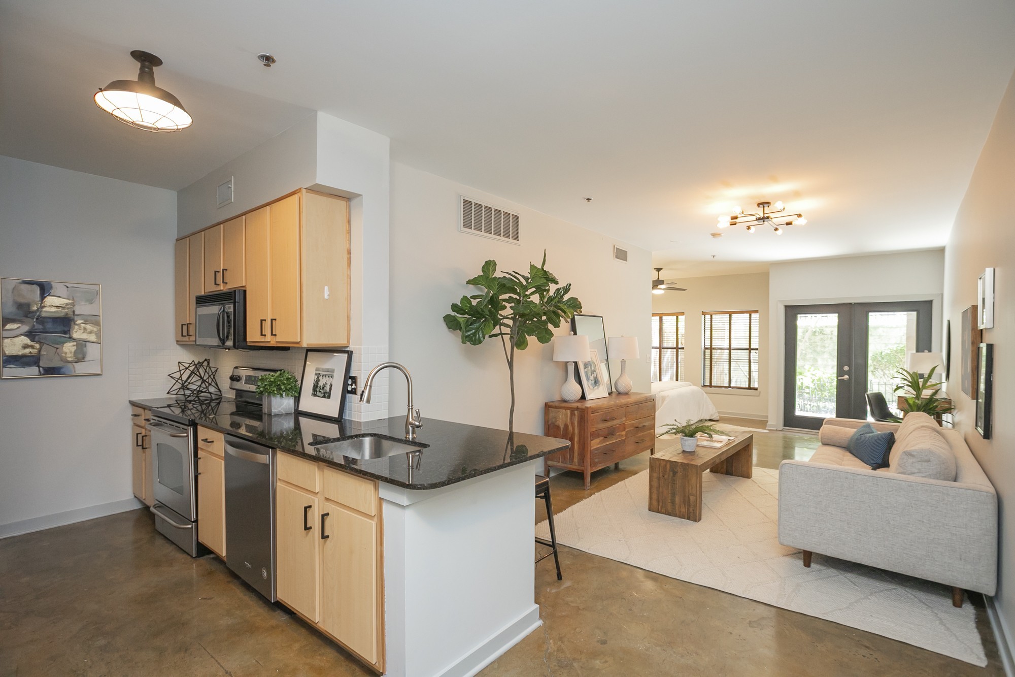 Home for sale in 1803 Broadway 116 Nashville, TN