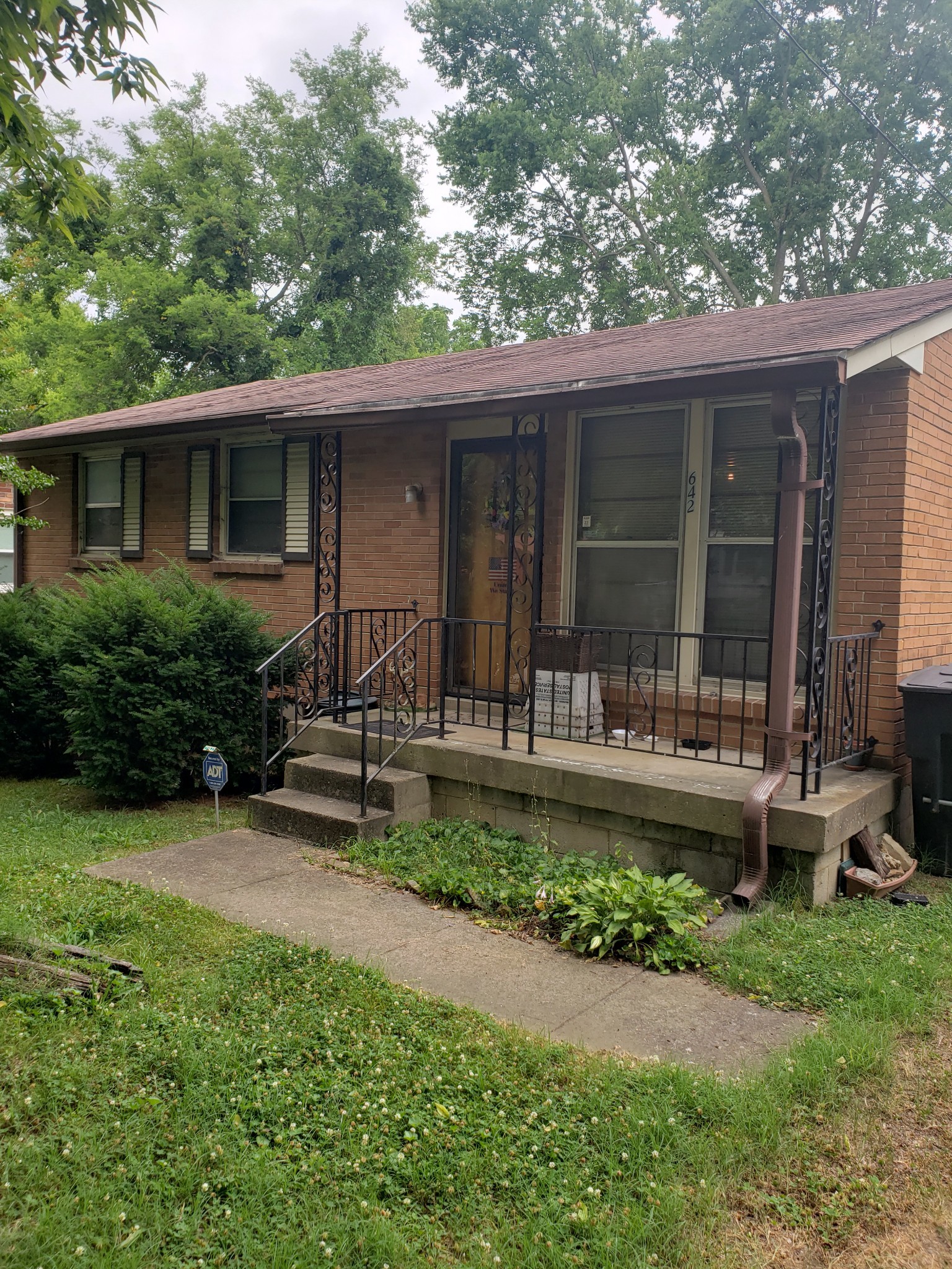 Home for sale in 642 James Ave Nashville, TN
