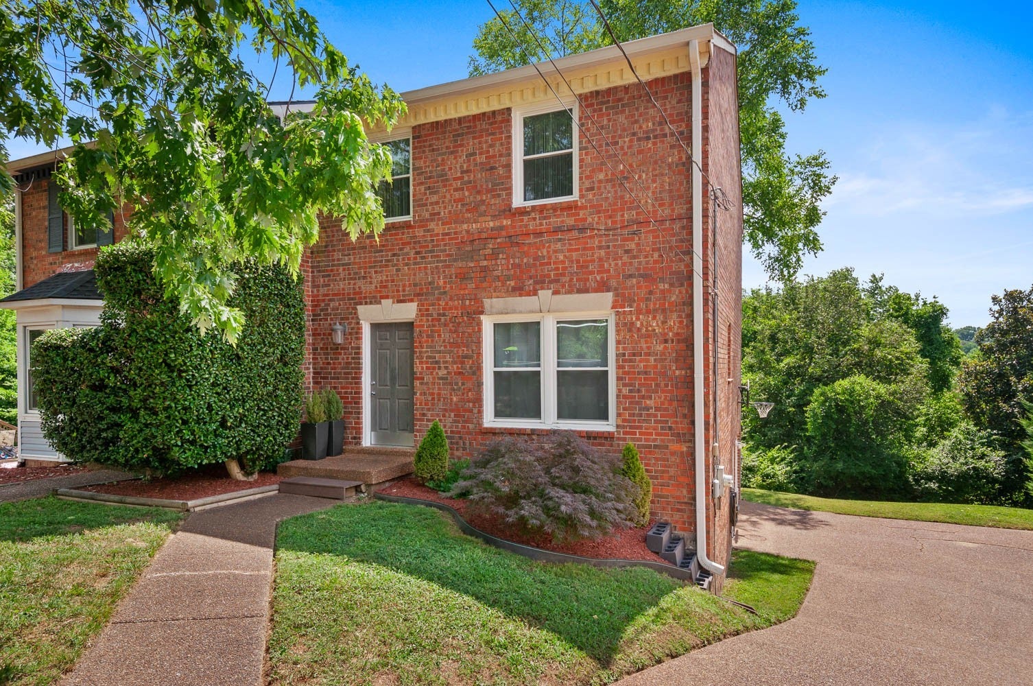 Nashville Real Estate - Residential for sale