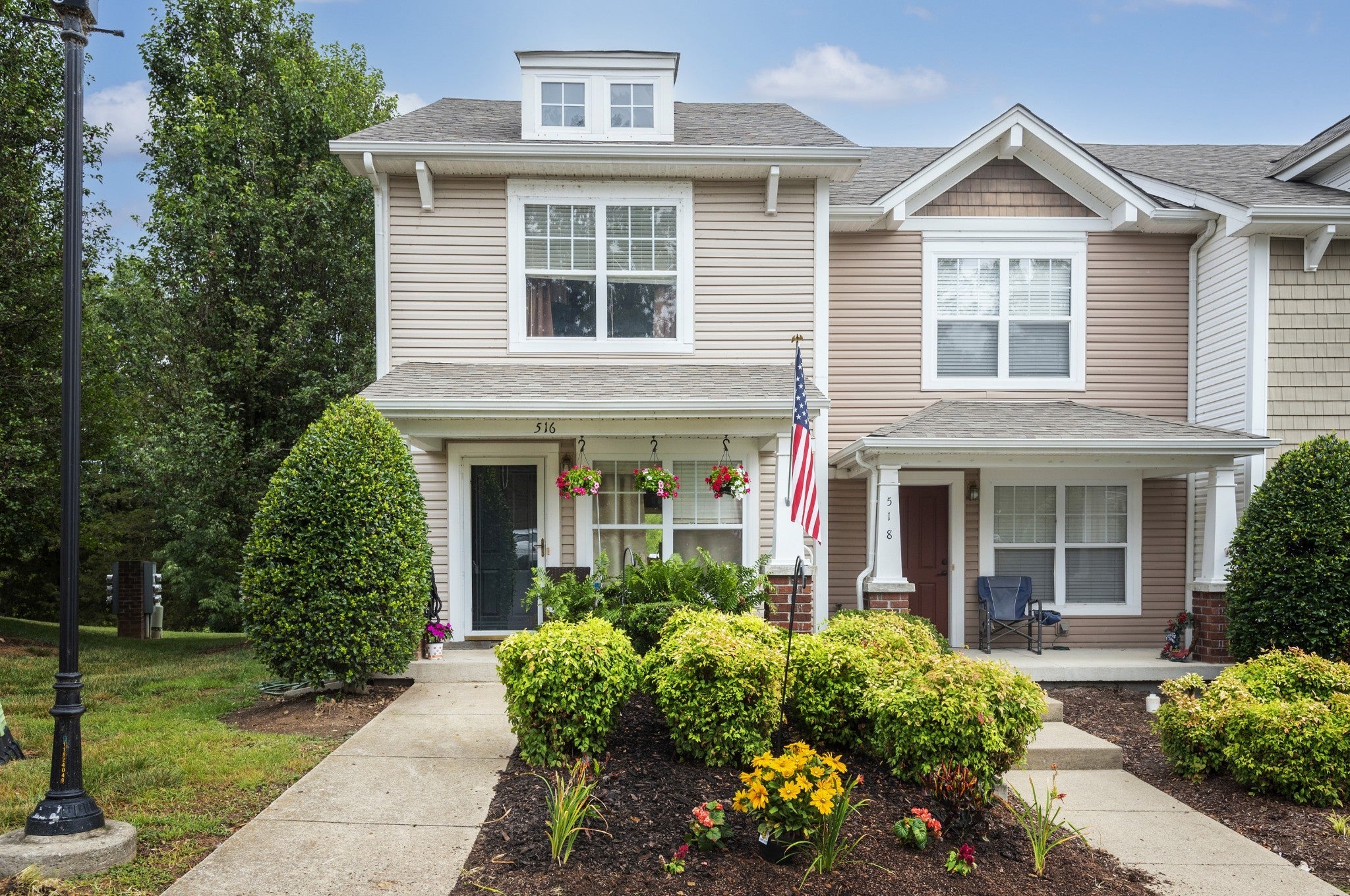 Residential Real Estate for sale in Nashville, TN