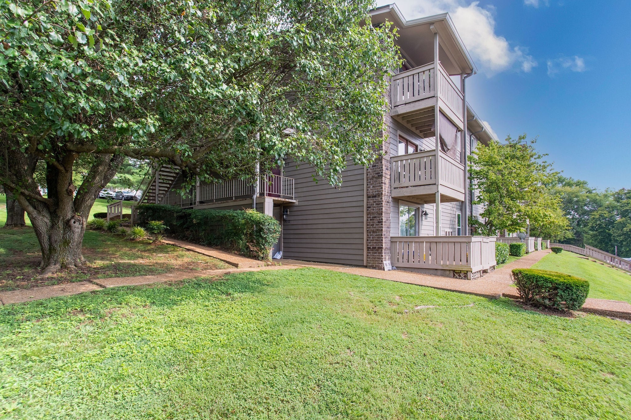 Home for sale in 702 Ashlawn Pl 702 Nashville, TN