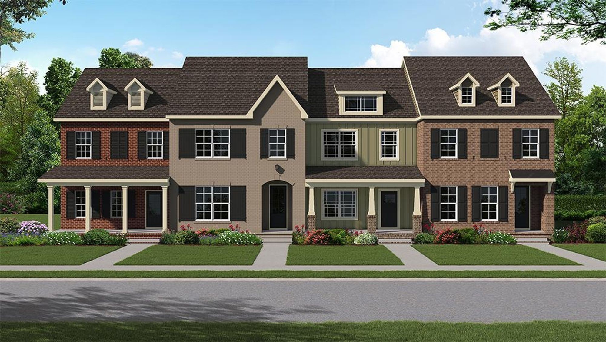 Gallatin Real Estate - Residential for sale