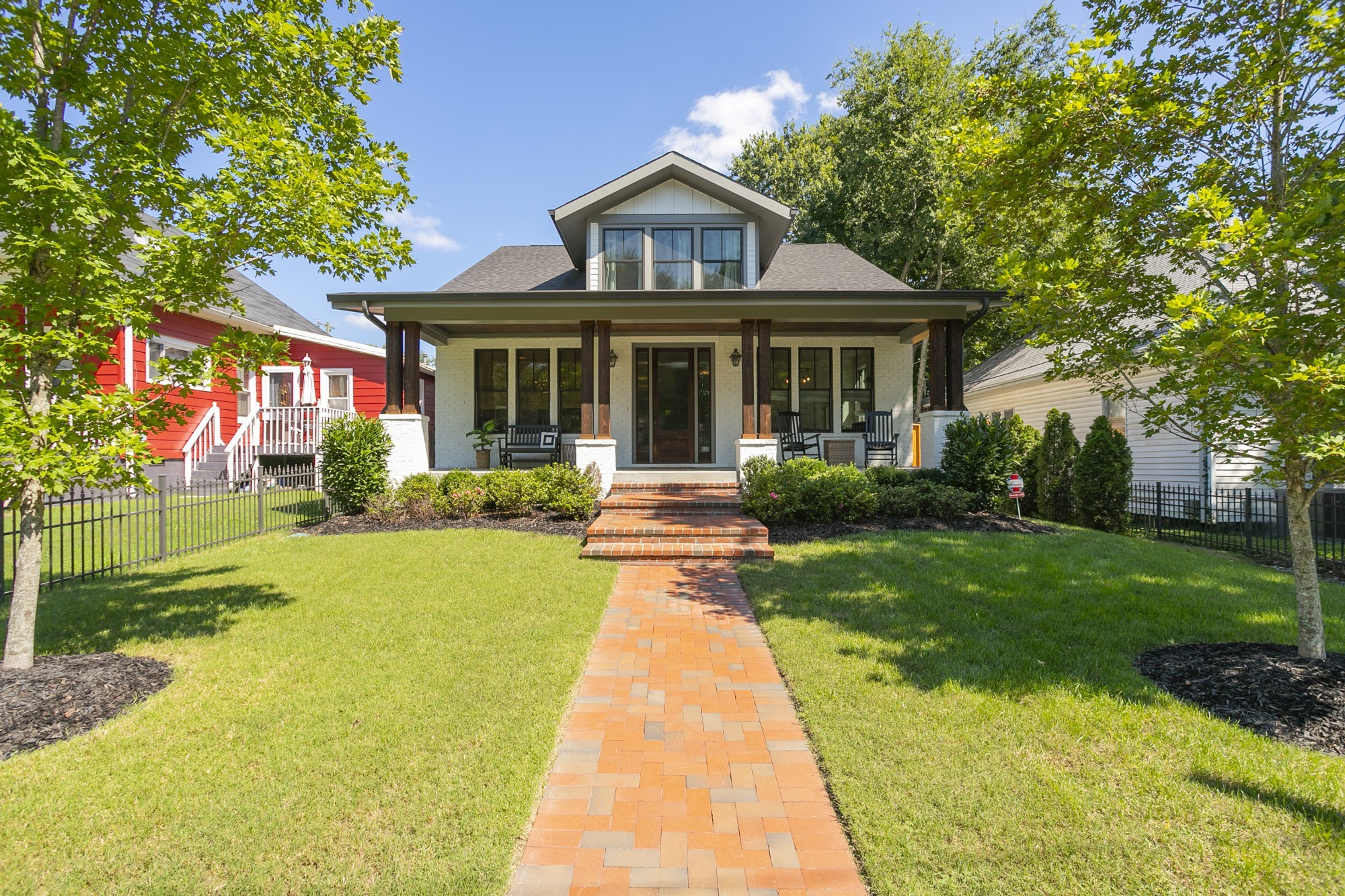 Home for sale in 198 Manchester Ave Nashville, TN