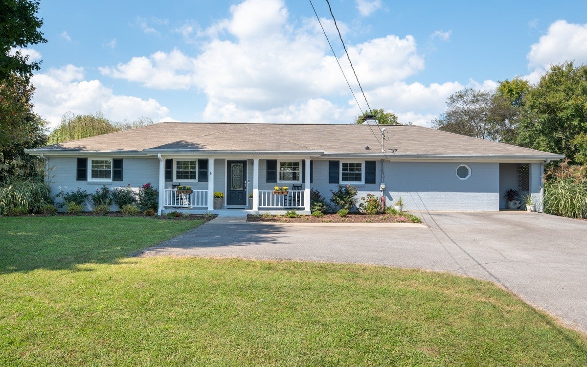 Gallatin Real Estate - Residential for sale