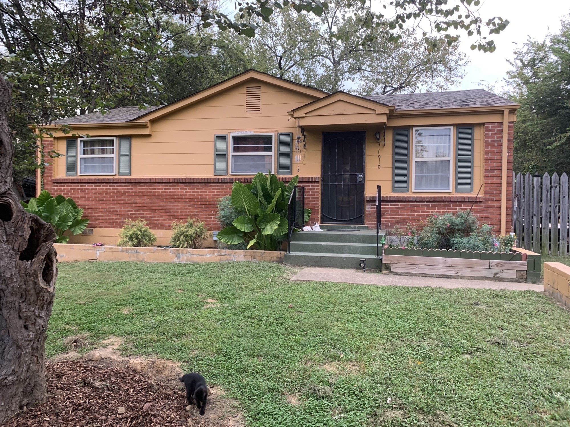 Residential Real Estate for sale in Nashville, TN
