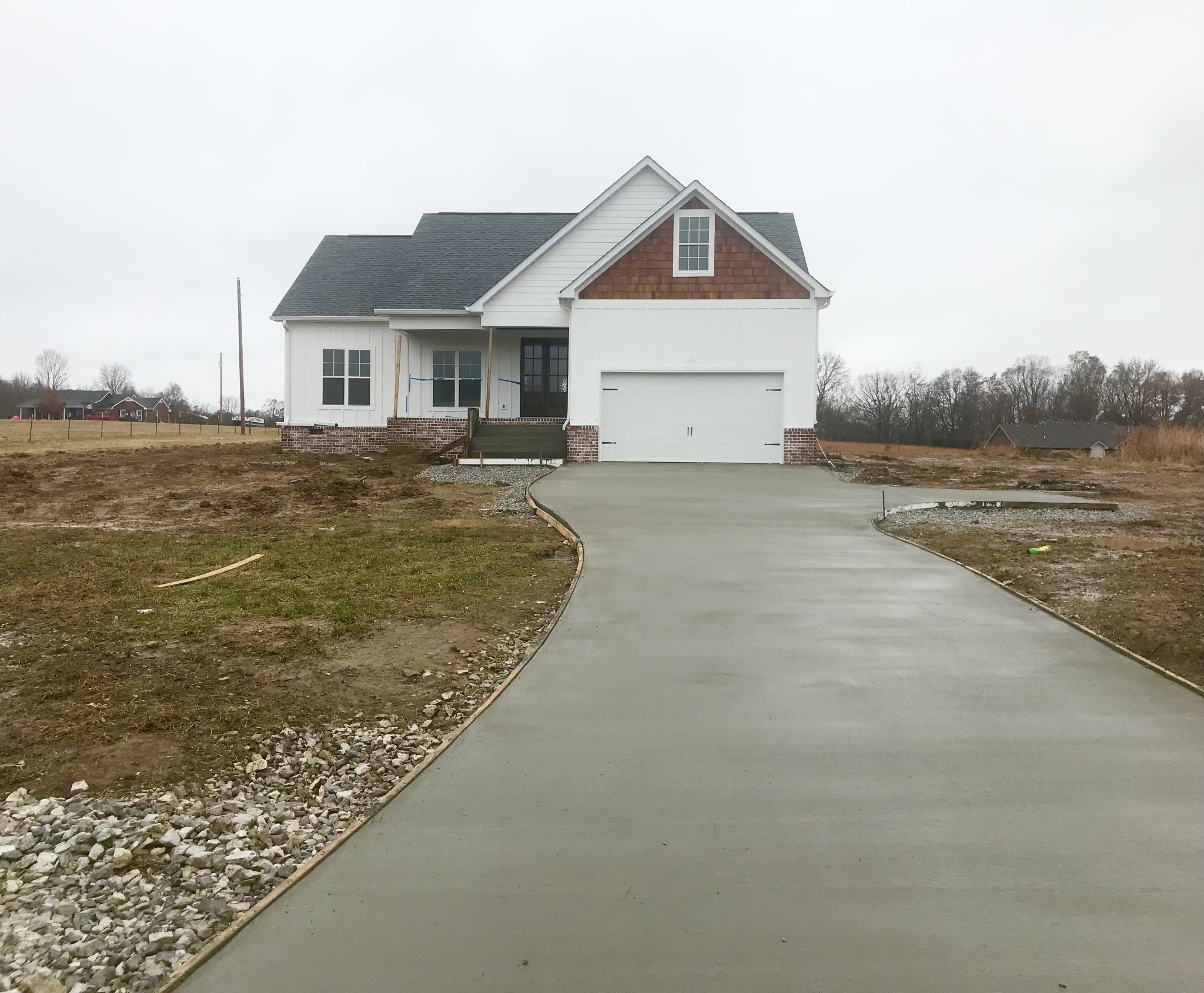 Dickson Real Estate - Residential for sale