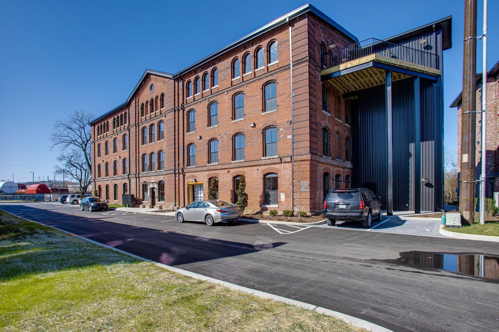 Nashville Real Estate - Residential for sale