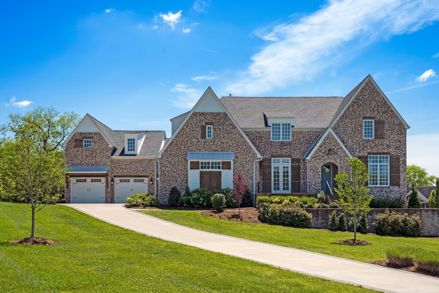 Franklin Real Estate - Residential for sale