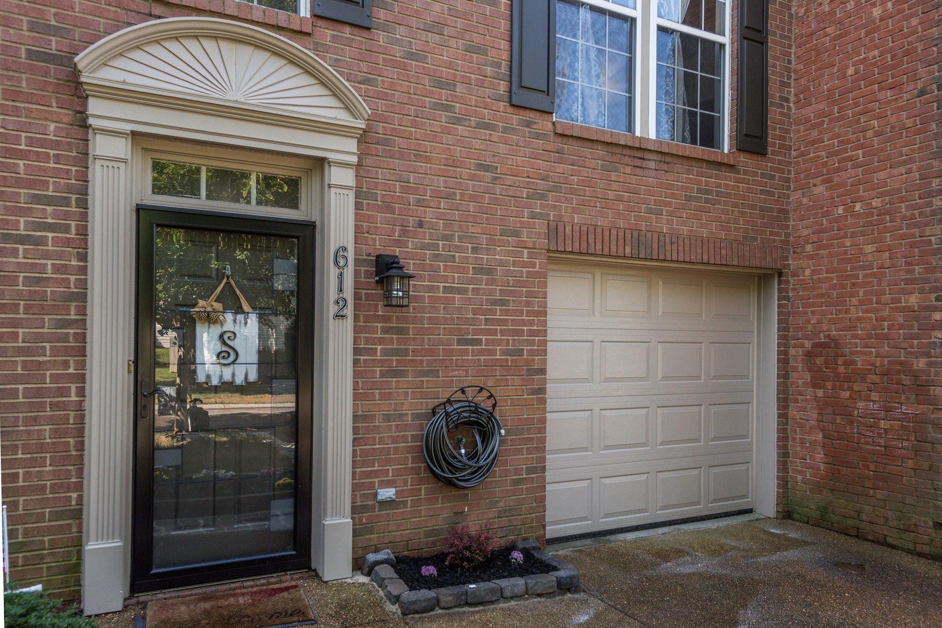 Home for sale in 612 Huffine Manor Cir Franklin, TN