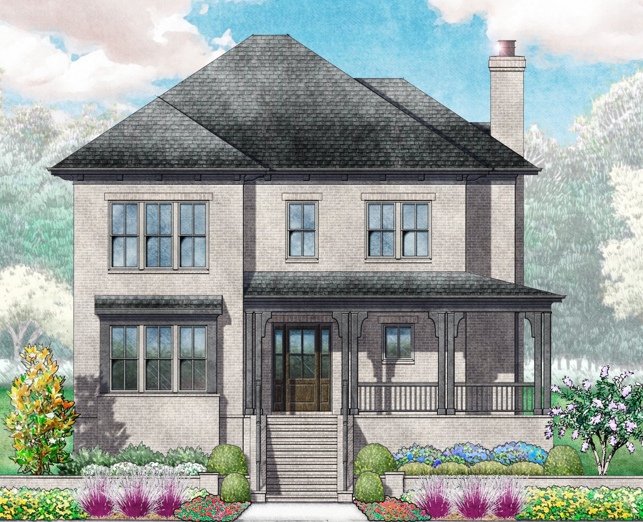 Franklin Real Estate - Residential for sale