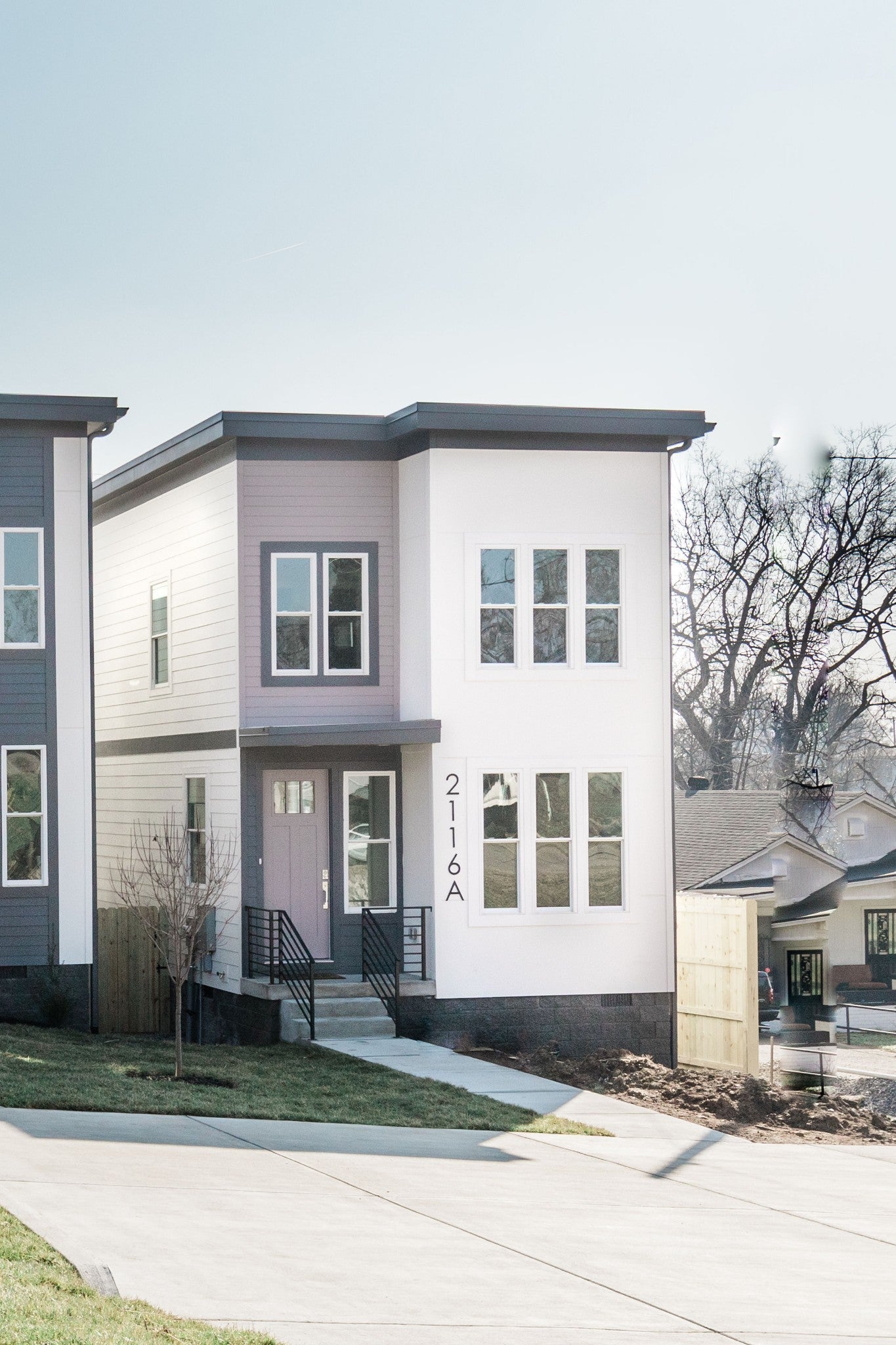 Nashville Real Estate - Residential for sale