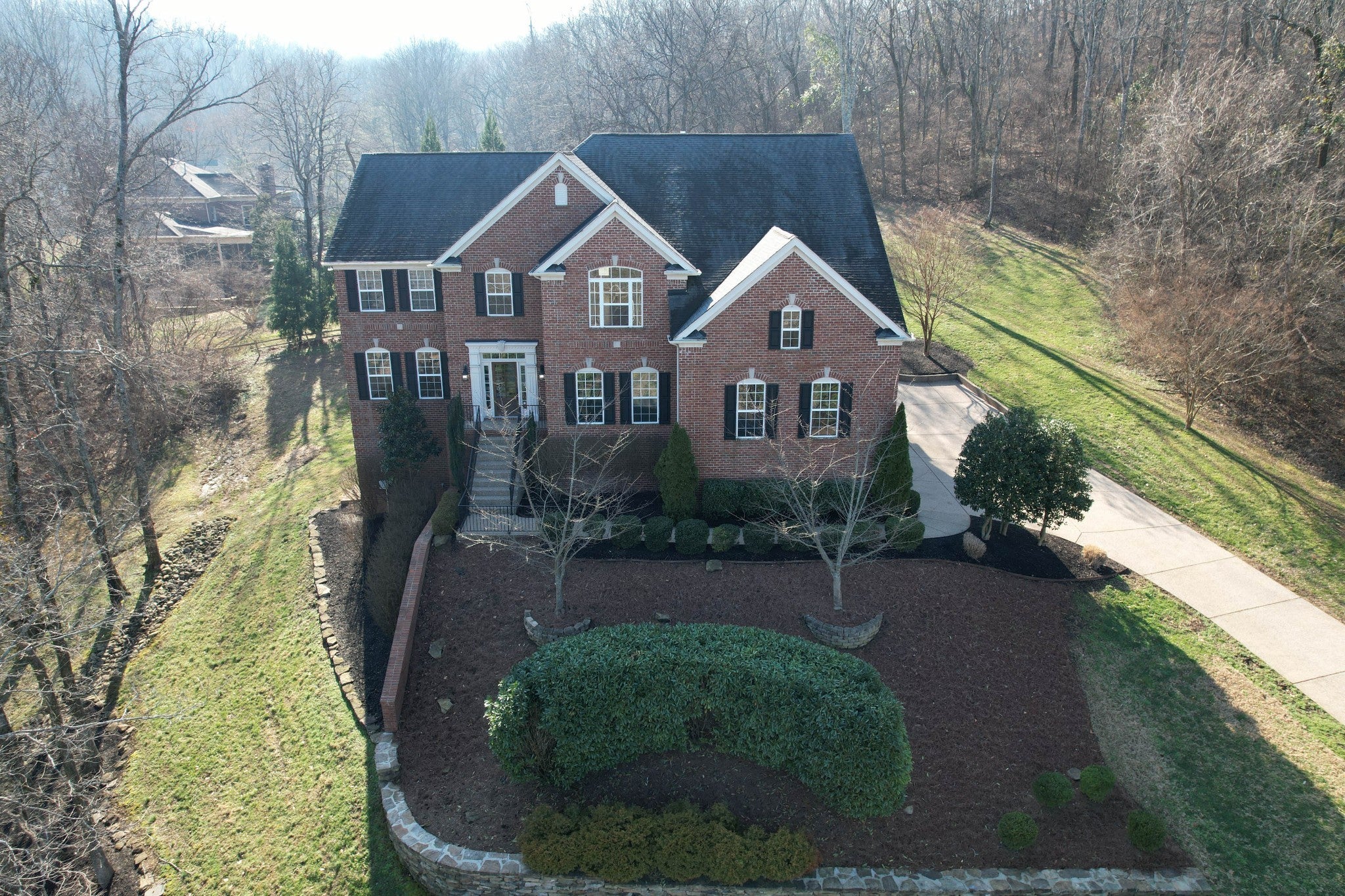 Nashville Real Estate - Residential for sale