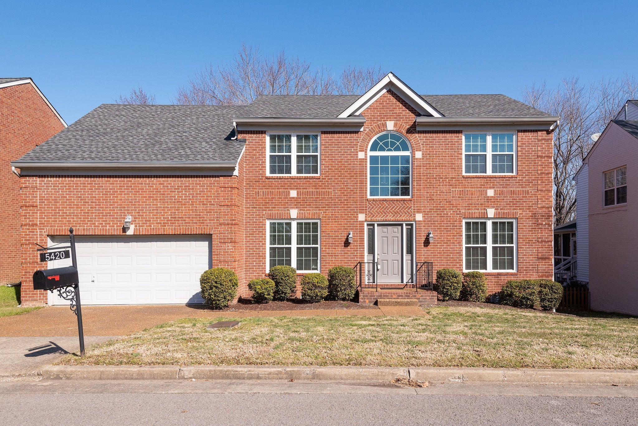 Nashville Real Estate - Residential for sale