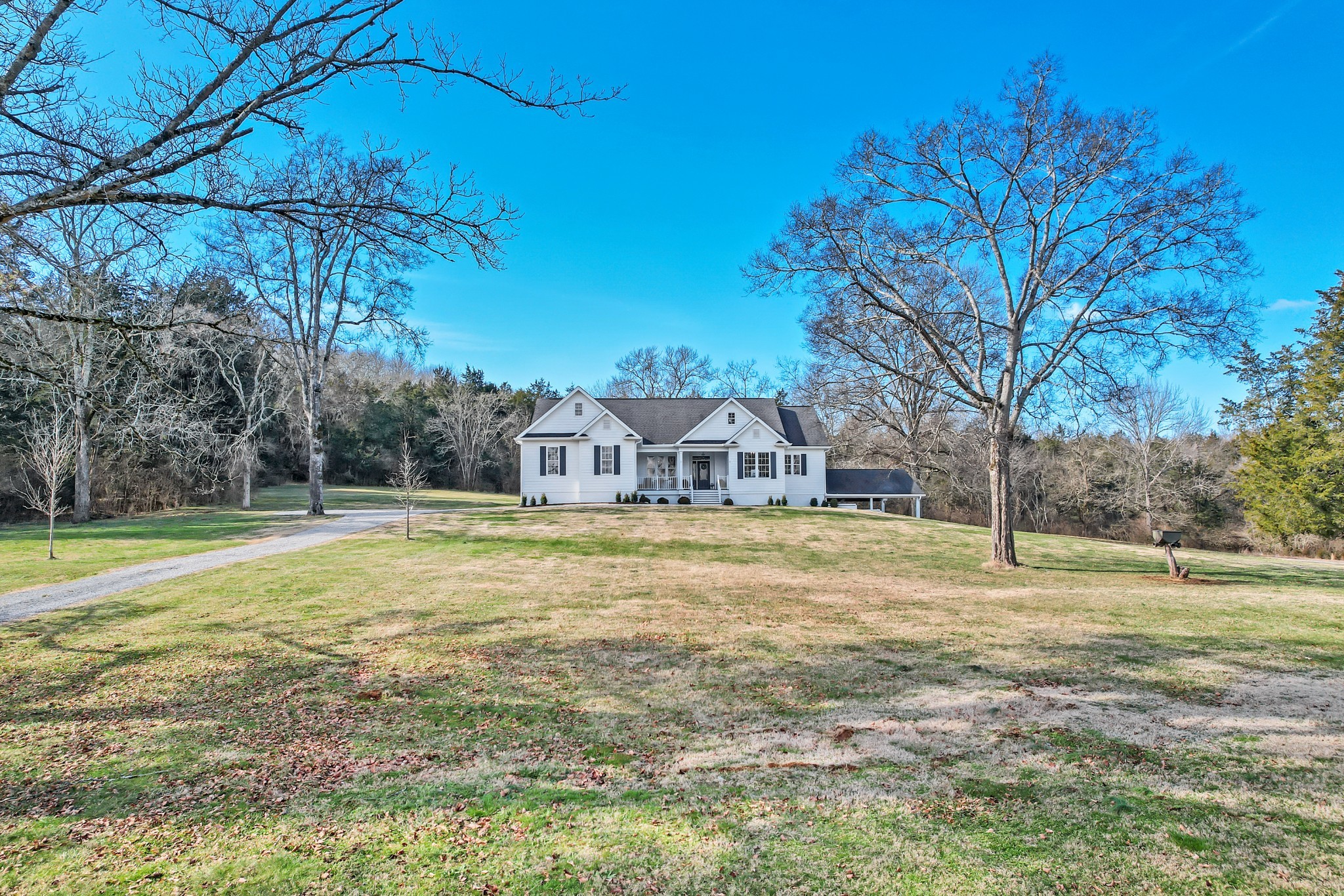 Residential Real Estate for sale in Franklin, TN