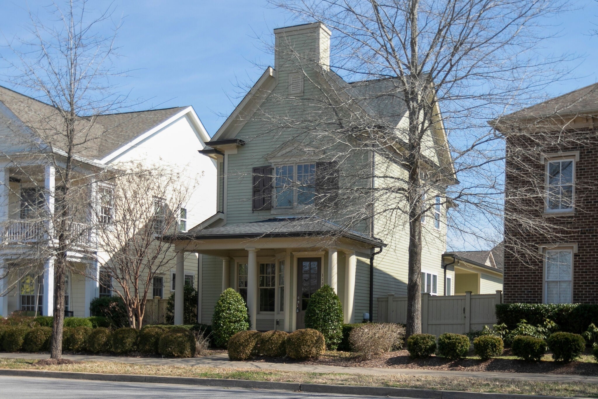 Home for sale in 1128 Jewell Ave Franklin, TN