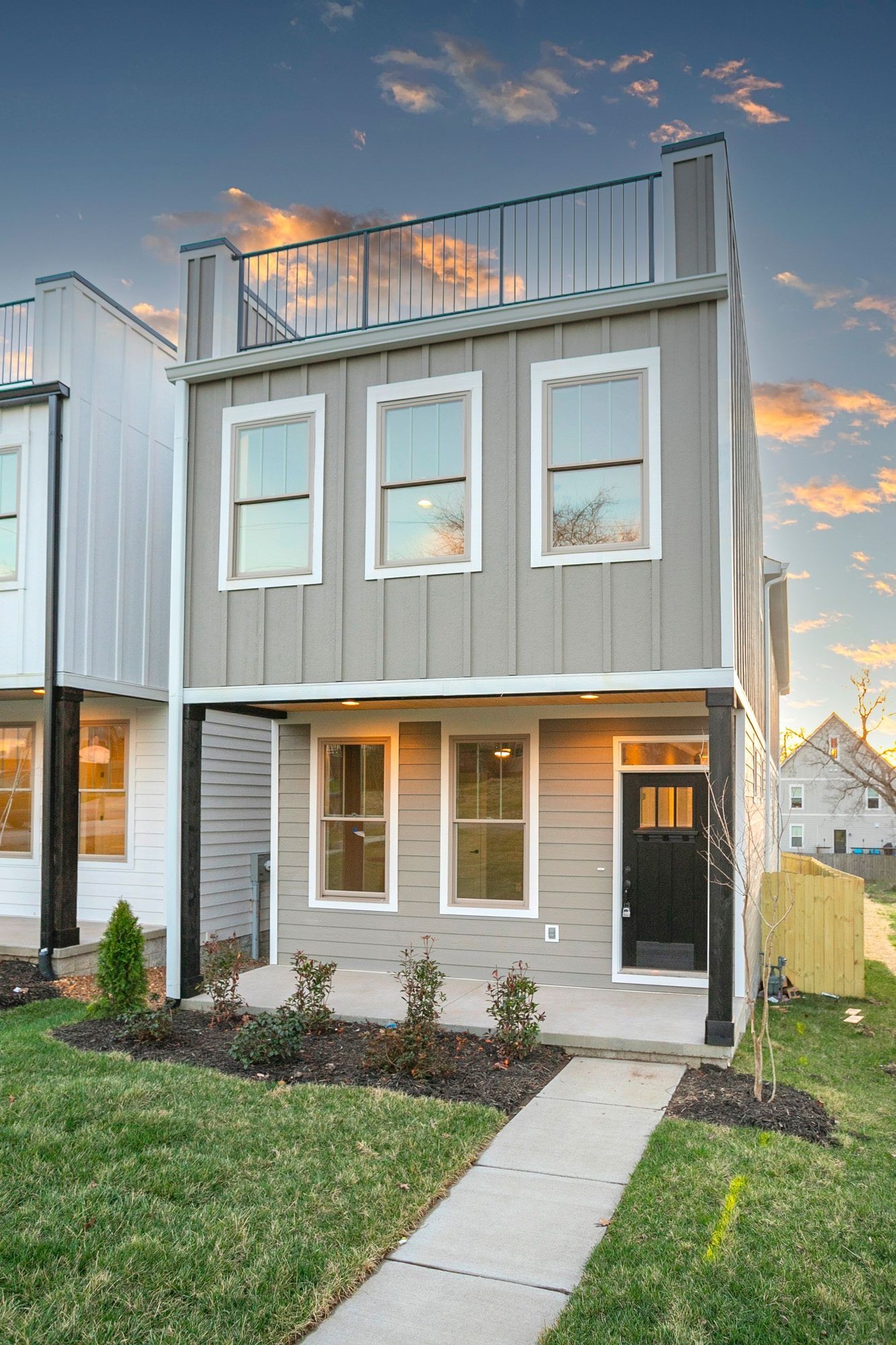 Nashville Real Estate - Residential for sale