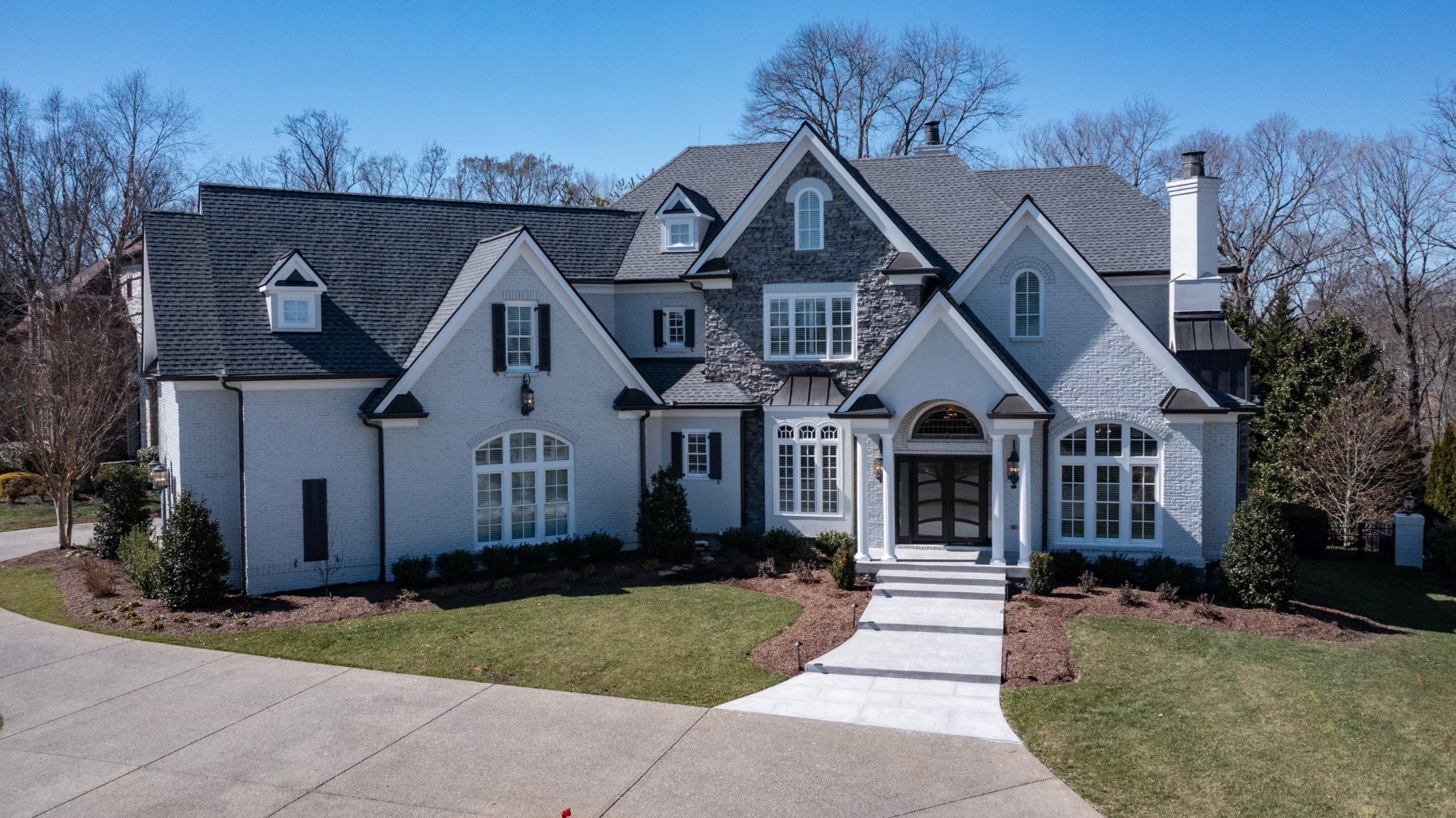 Brentwood Real Estate - Residential for sale