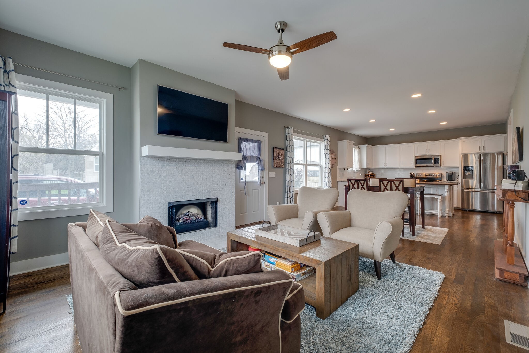 Nashville Real Estate - Residential for sale