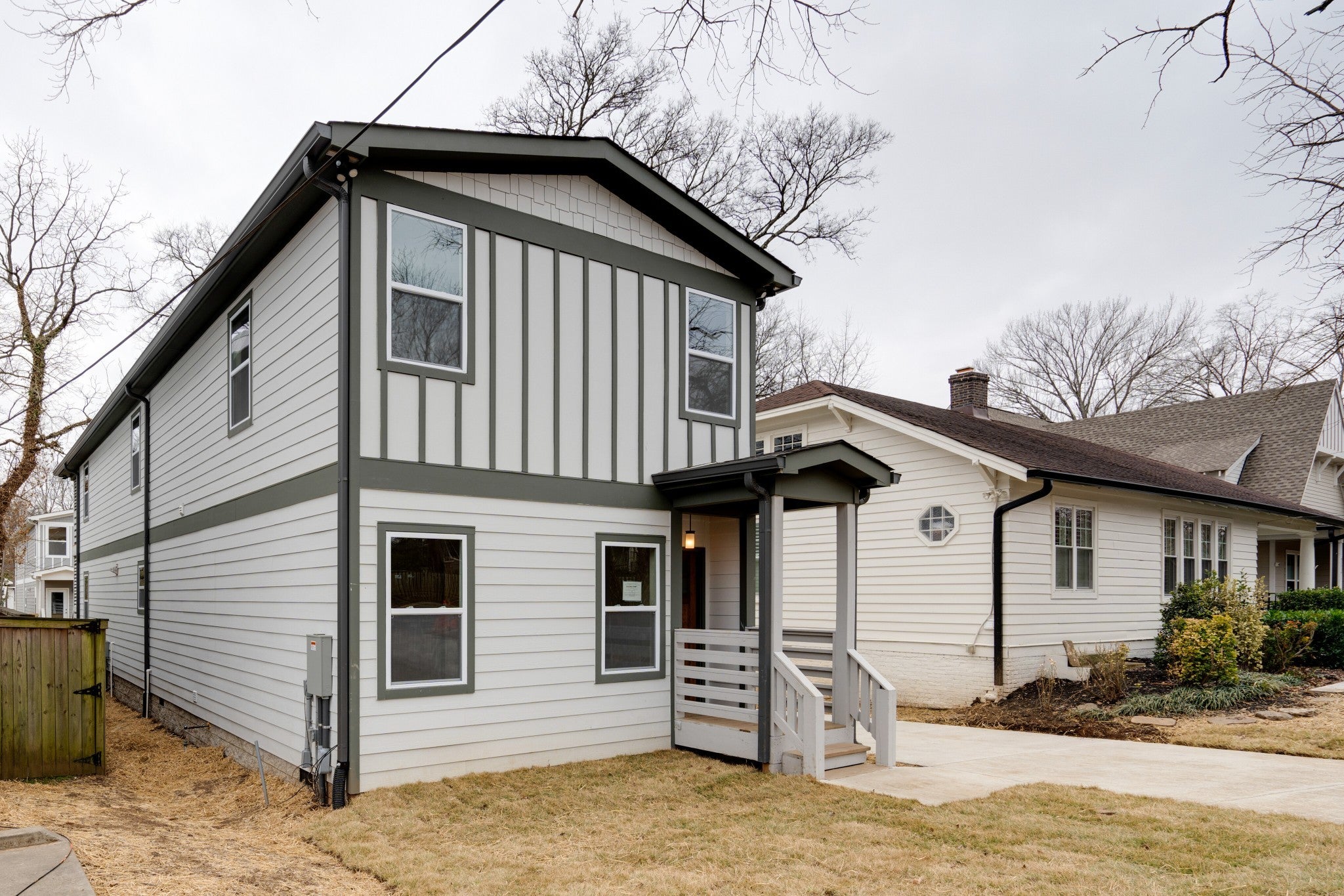 Residential Real Estate for sale in Nashville, TN