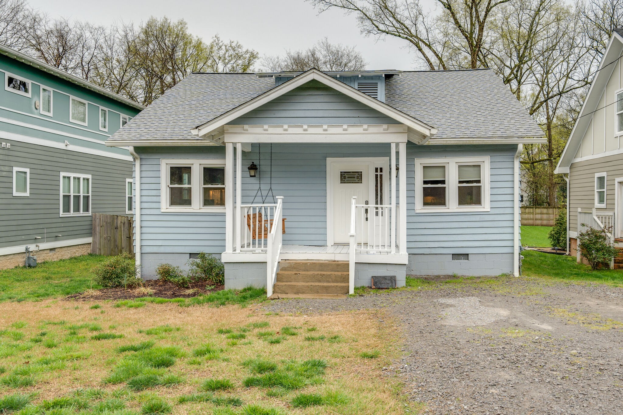 Nashville Real Estate - Residential for sale