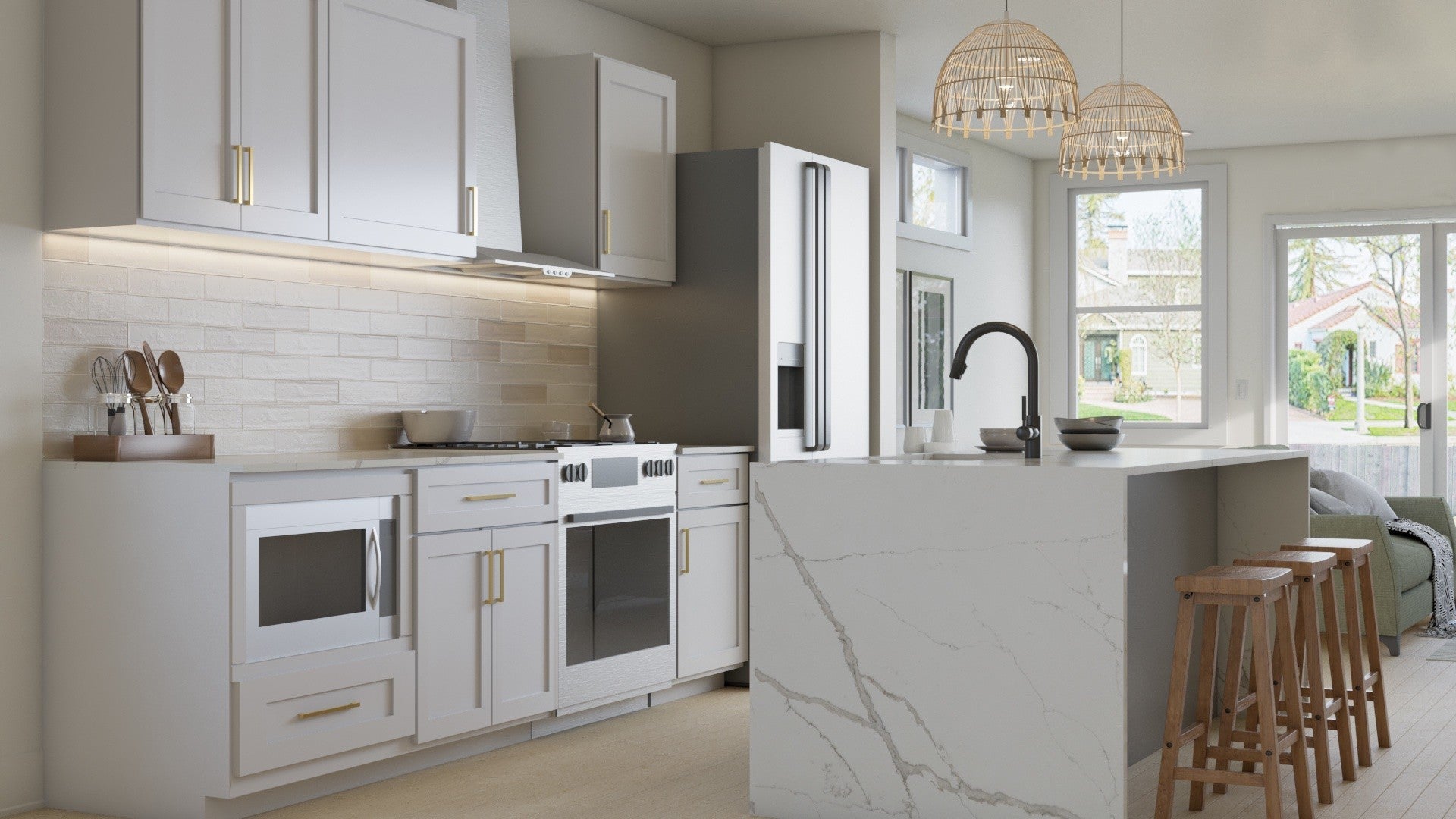 Residential Real Estate for sale in Nashville, TN