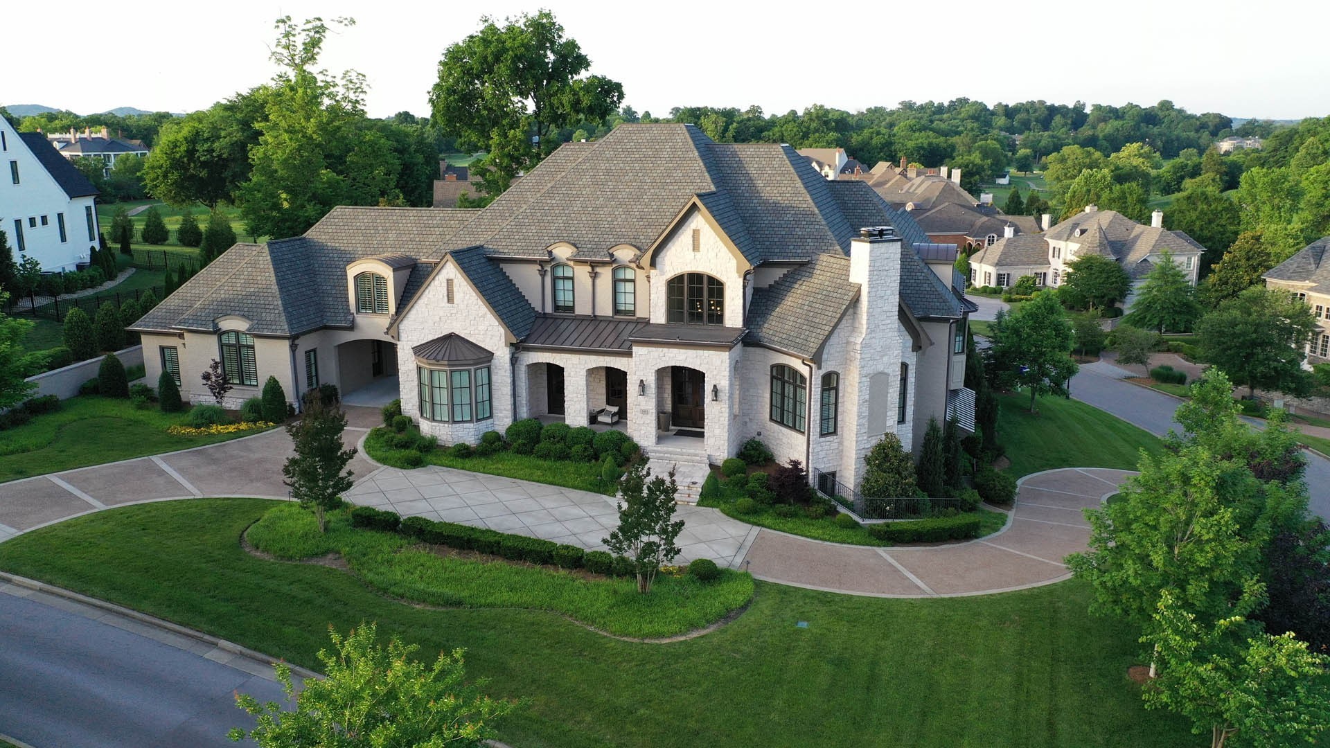 Brentwood Real Estate - Residential for sale